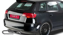 Eleron portbagaj Audi A3 8PA 5- usi 09/2004-10/201...