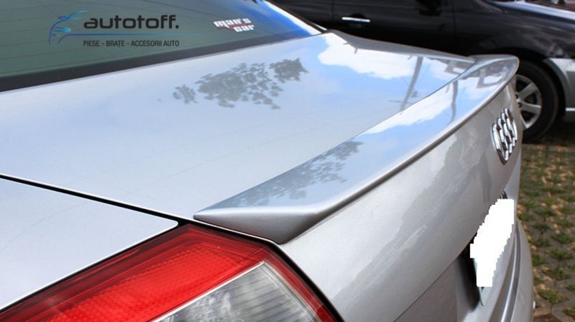 Eleron portbagaj AUDI A4 8E B6