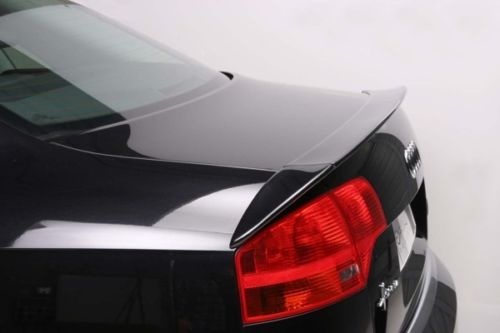 Eleron portbagaj Audi A4 B7 Abt Ab look ver 2 din 3 piese