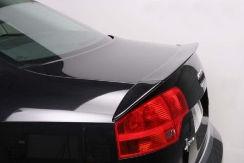 Eleron portbagaj Audi A4 B7 Abt Ab look ver 2 din 3 piese