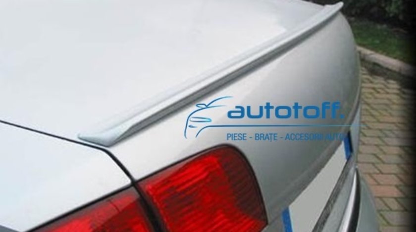 Eleron portbagaj Audi A4 B7