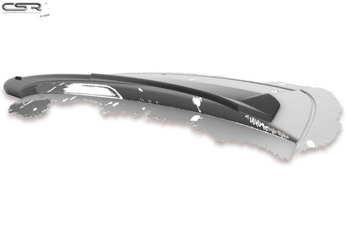 Eleron portbagaj Audi A4 B8 (Typ 8K) Avant 03/2008-08/2015 material ABS plastic ABS negru usor de vo...