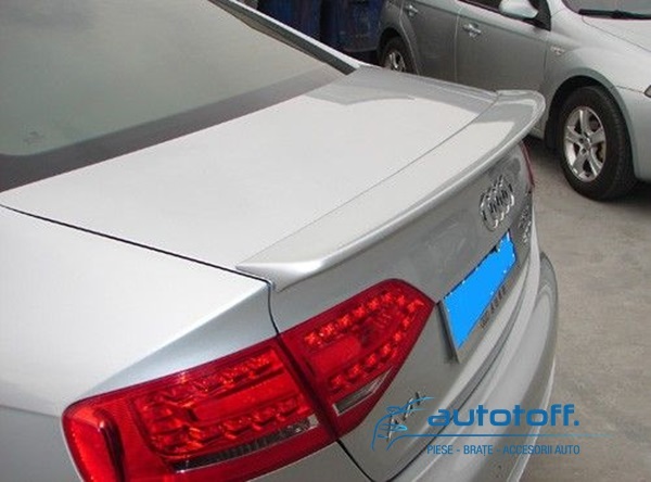 Eleron portbagaj Audi A4 B8