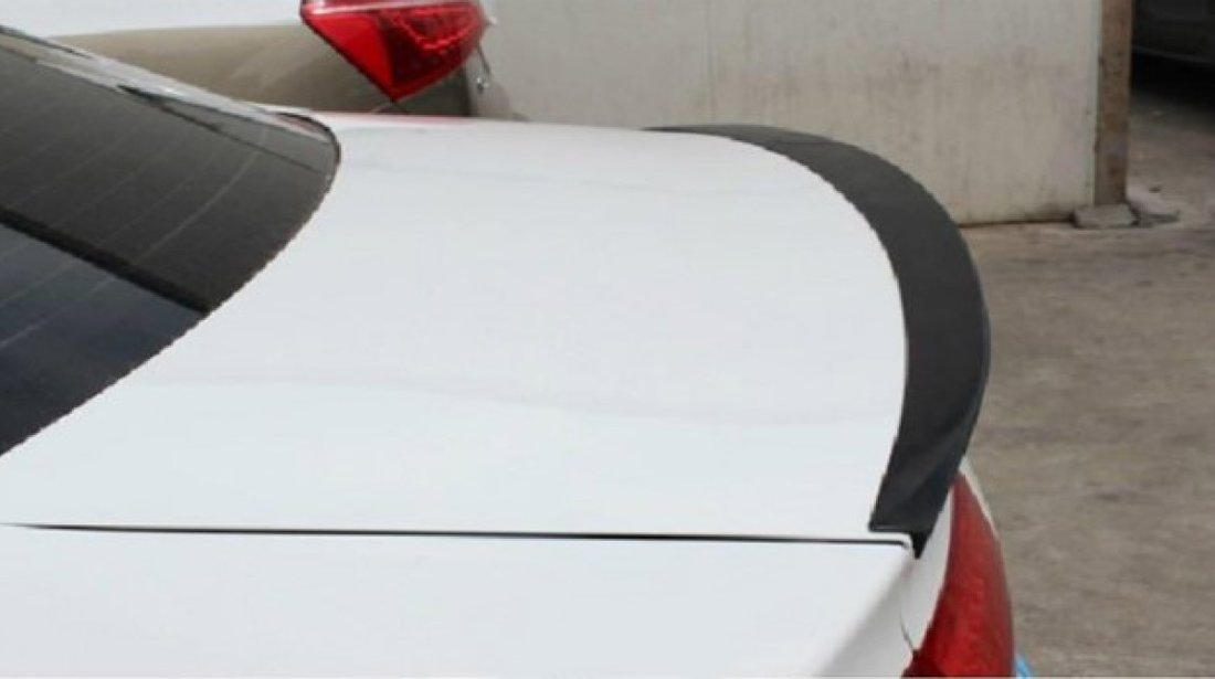 Eleron Portbagaj Audi A4 B8