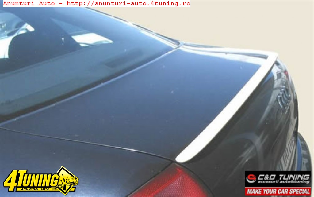 ELERON PORTBAGAJ AUDI A6 4B