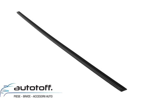 Eleron portbagaj Audi A6 4F (2004-2011)