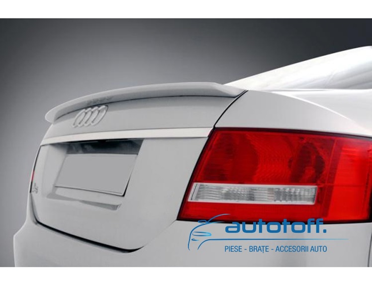 Eleron portbagaj AUDI A6 4F