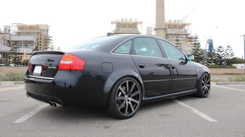 Eleron portbagaj Audi A6 C5 model RS6