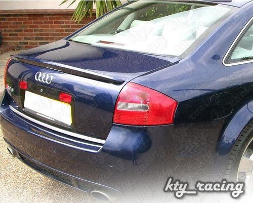 Eleron portbagaj Audi A6 C5 RS6 RS plastic ABS