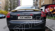 Eleron portbagaj Audi A6 C5 Sedan RS6 S6 Sline 199...