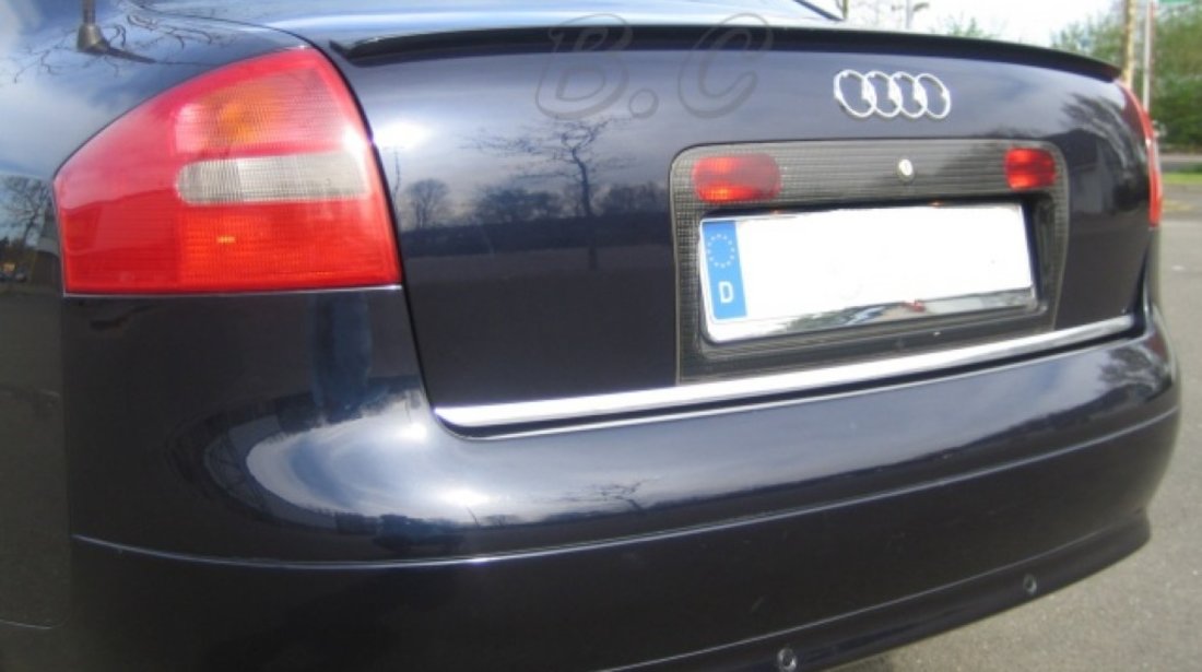 Eleron portbagaj Audi A6 C5