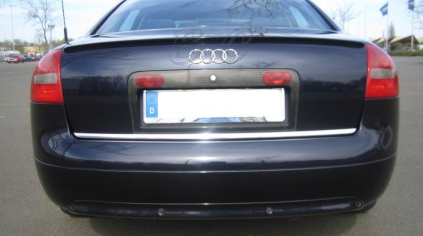 Eleron portbagaj Audi A6 C5