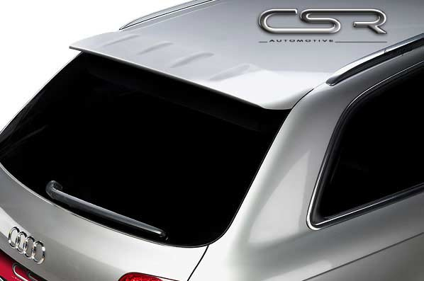 Eleron portbagaj Audi A6 C6 4F Avant 2004-2011 material Fiberflex HF314