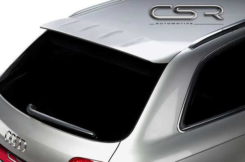 Eleron portbagaj Audi A6 C6 4F Avant 2004-2011 material Fiberflex HF314
