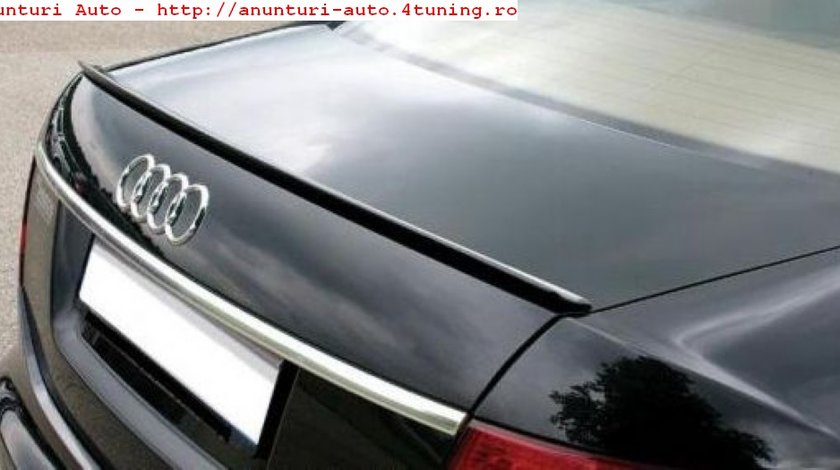 Eleron portbagaj Audi A6 C6 4f slim 2005 2011