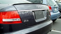 Eleron Portbagaj Audi A6 c6 4f slim