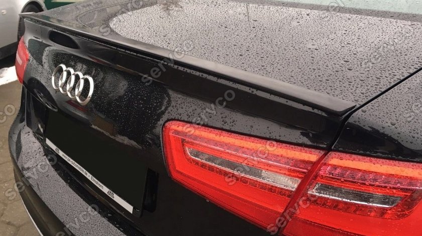 Eleron portbagaj Audi A6 C7 4G Sedan Limuzina