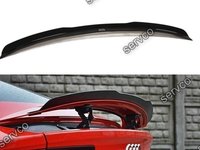 Eleron portbagaj Audi A7 4G8 S-Line Facelift 2014-2017 v1 - Maxton Design