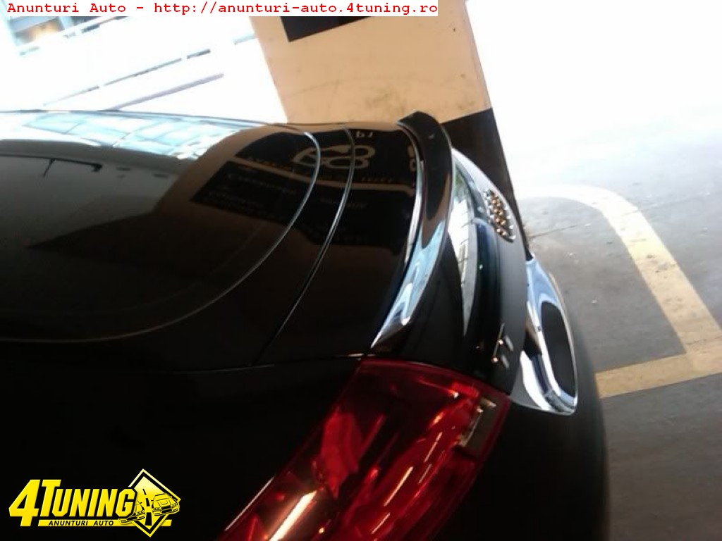 Eleron portbagaj Audi TT 8J