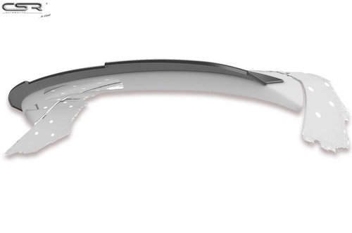 Eleron portbagaj BMW 1er F20/F21 toate variantele 2011-2019 material plastic ABS carbon look HF630