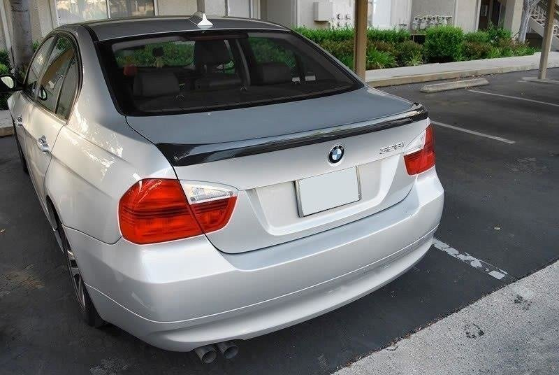 Eleron portbagaj BMW 3 E90 BME90SP