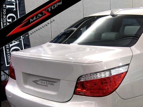 Eleron portbagaj BMW 5 E60 < M5 LOOK > BM-5-60-M5-H1BA