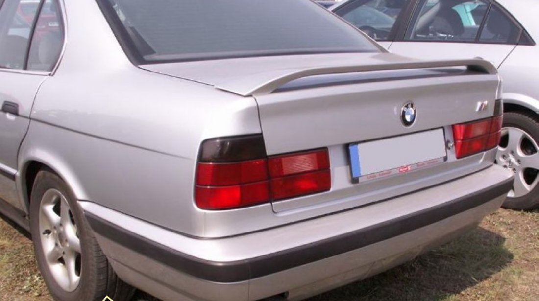 Eleron portbagaj bmw E34