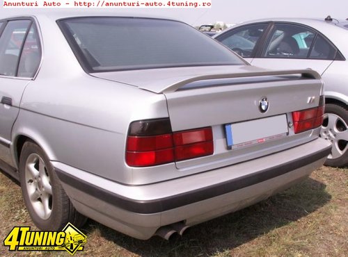 Eleron portbagaj bmw E34