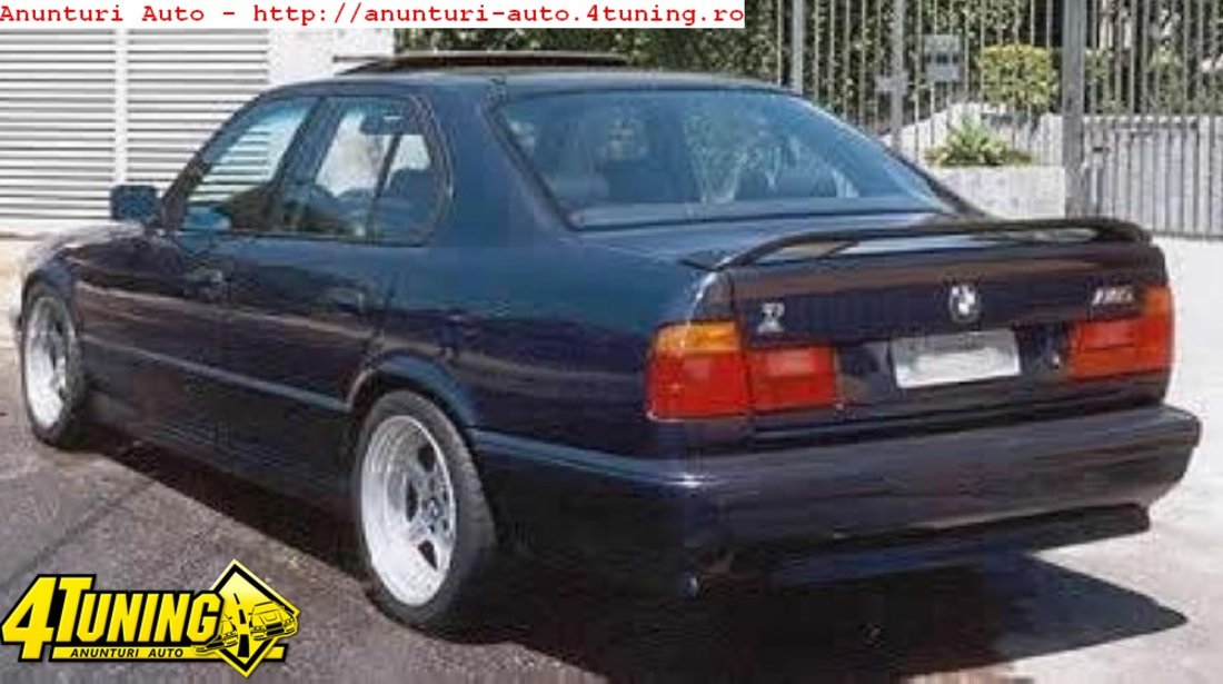 Eleron portbagaj bmw E34