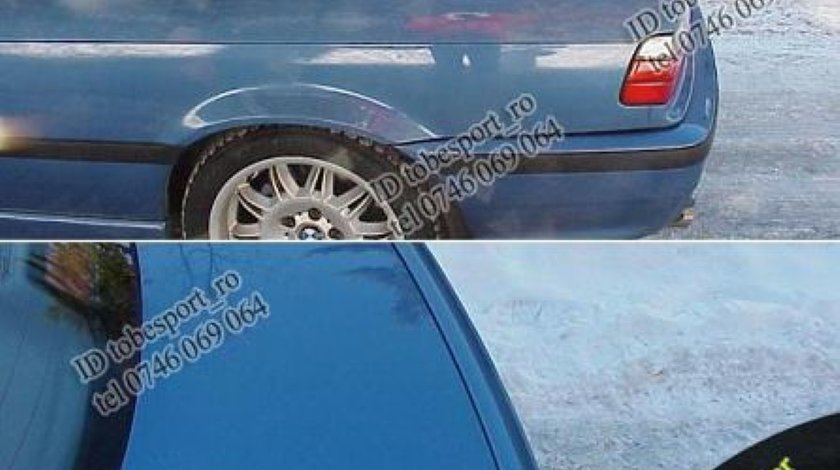Eleron Portbagaj BMW E36 E46 E39 E30 E38 E34 109RON