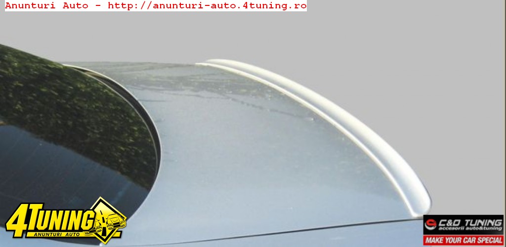 ELERON PORTBAGAJ BMW E36