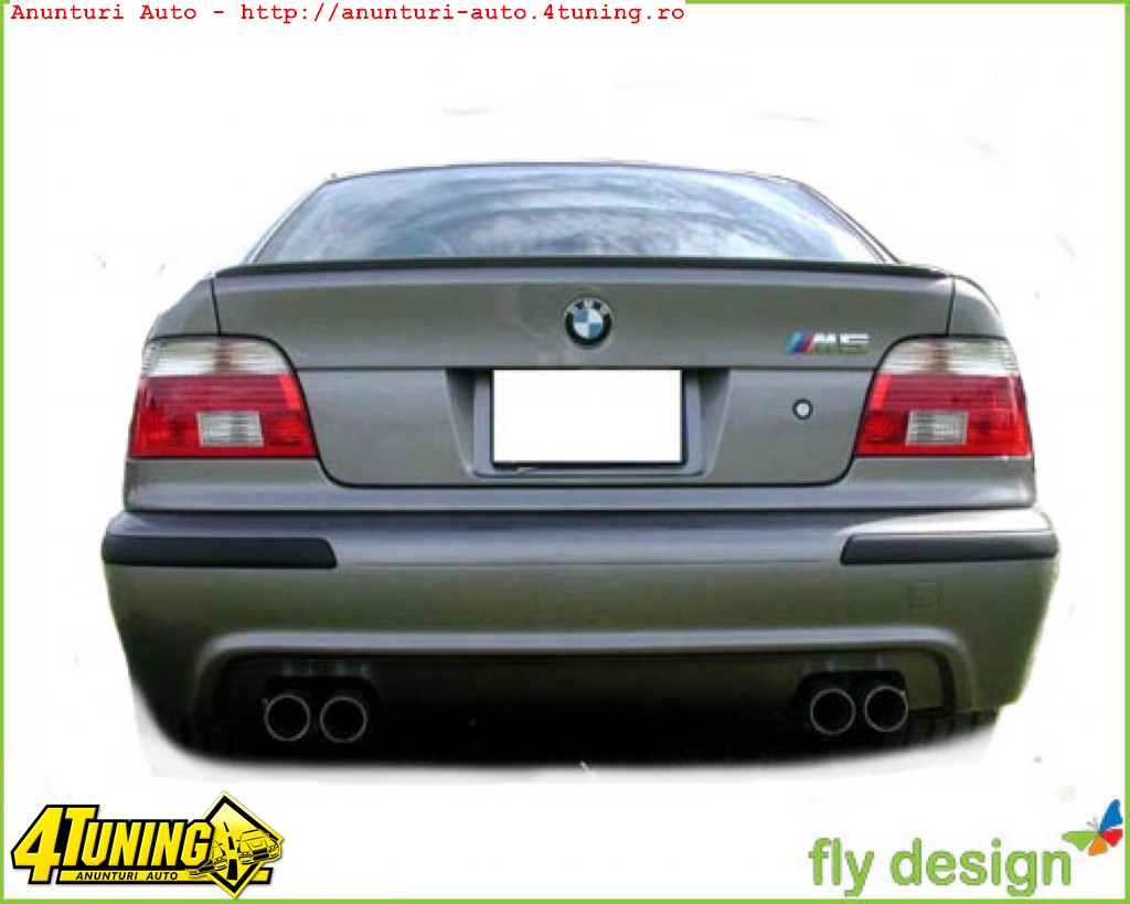 Eleron portbagaj BMW e39 M M5