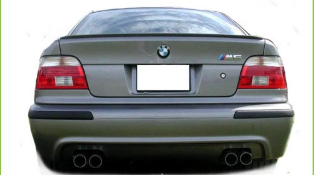 Eleron portbagaj BMW e39 M M5