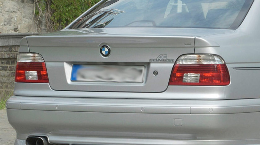 Eleron portbagaj BMW E39 Seria 5