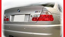 Eleron Portbagaj BMW e46 Coupe Cabrio Plastic Abs ...