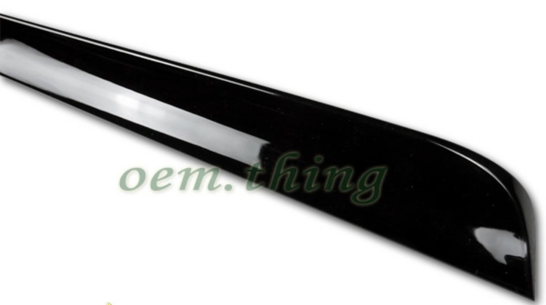 Eleron Portbagaj BMW e46 Coupe Cabrio Plastic Abs Tip M M3