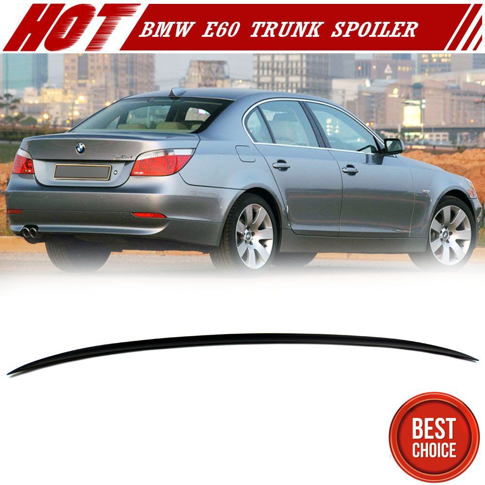 Eleron Portbagaj BMW E60 2004-2010