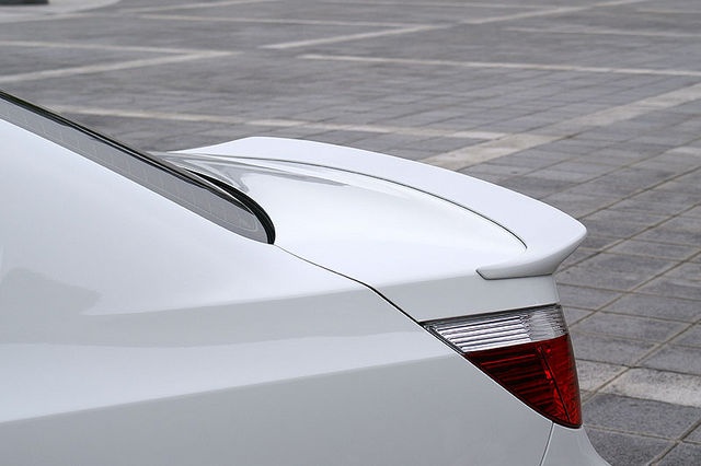 ELERON PORTBAGAJ BMW E60 -COD BMEXTE60