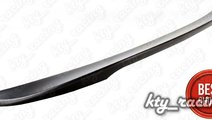 ELERON PORTBAGAJ BMW E60 SERIA 5 2003-2010 MODEL P...