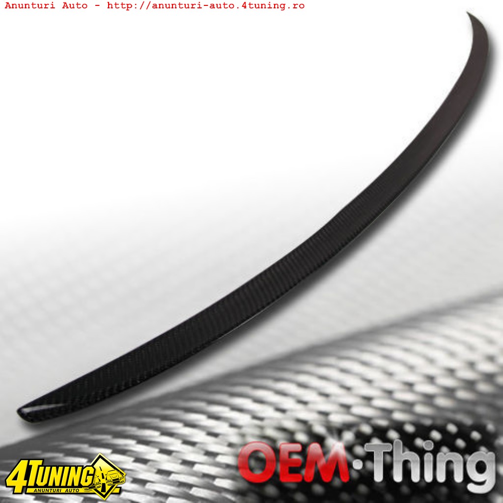 Eleron portbagaj BMW e66 2002 2008 pret promotional 250 ron