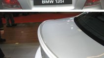 ELERON PORTBAGAJ BMW E82 E88