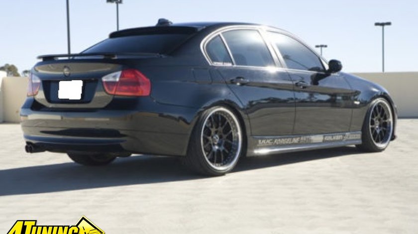 Eleron portbagaj BMW E90 ACS ver 3