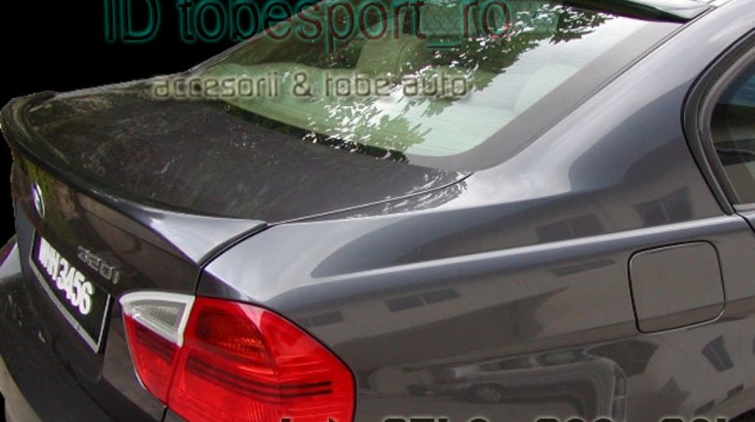 Eleron Portbagaj BMW E90 ALPINA PLASTIC 259 RON