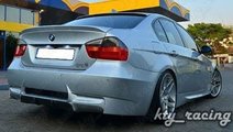 Eleron portbagaj BMW e90 Alpina