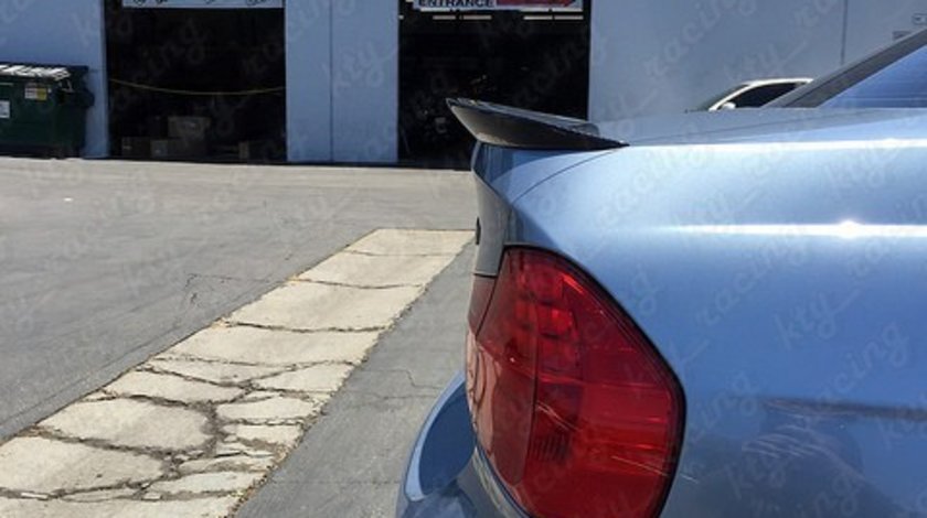 Eleron Portbagaj Bmw e90 facelift Performance " High Kick "