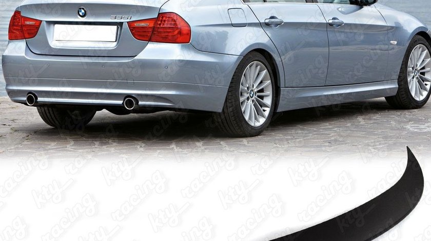 Eleron Portbagaj Bmw e90 Performance " High Kick " NEW