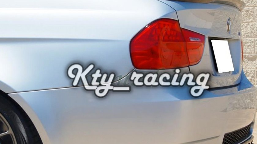 Eleron Portbagaj Bmw e90 Performance