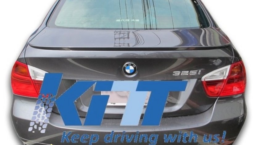 Eleron Portbagaj BMW E90 Seria 3