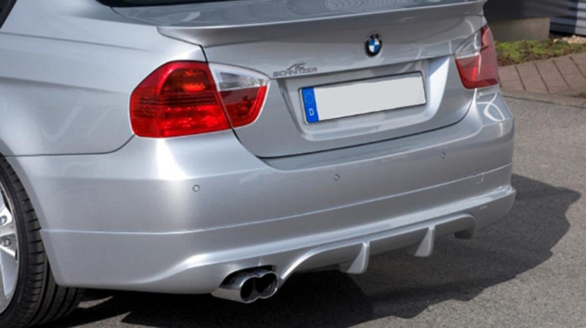 Eleron portbagaj BMW E90 SERIA 3