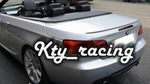 Eleron Portbagaj Bmw e93 Seria 3 Cabrio Plastic Ab...